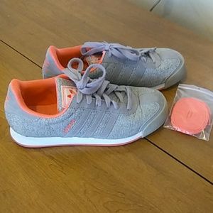 Adidas Samoas Tennis/Fashion Shoes